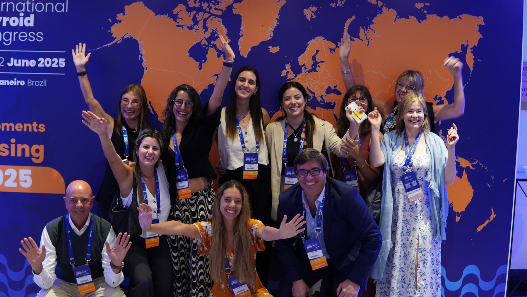 International Headache Congress 2025
