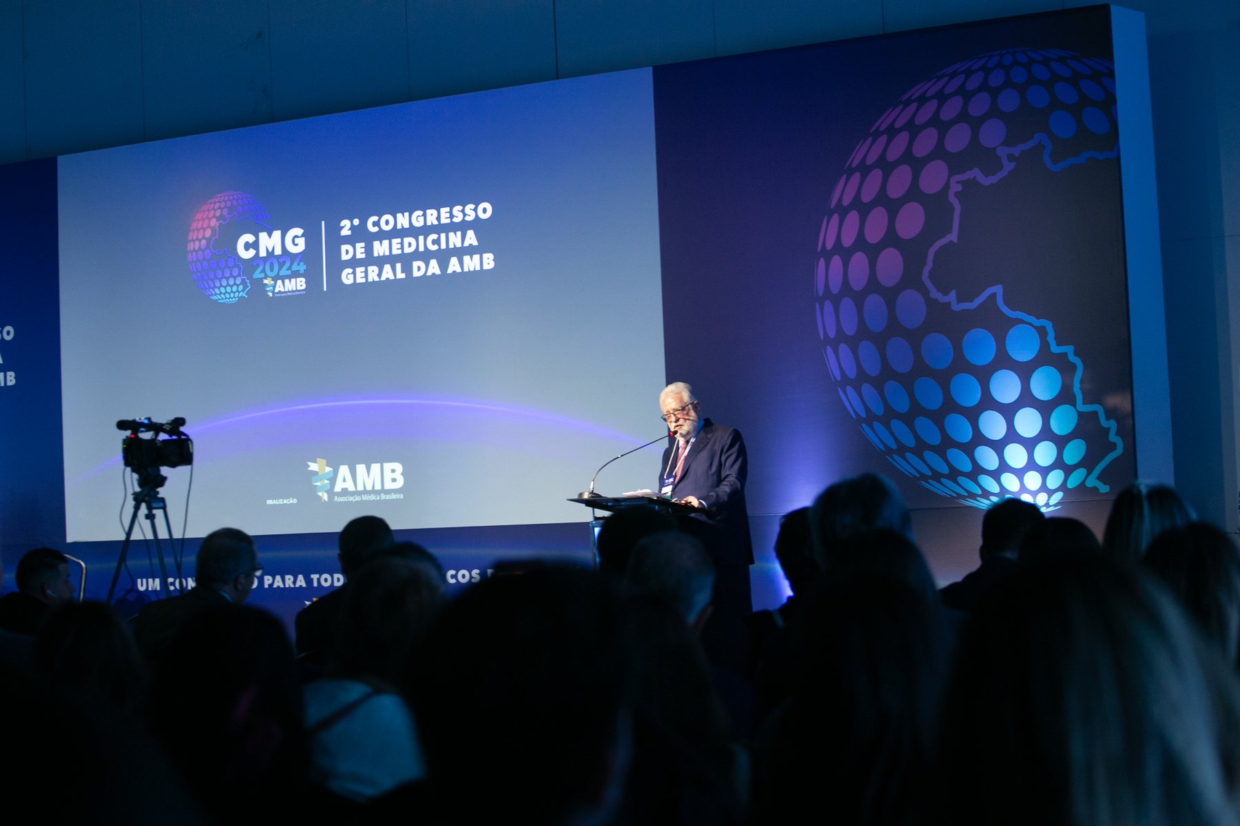 2º Congresso de Medicina Geral da AMB